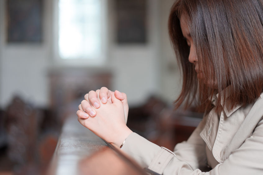 prayer