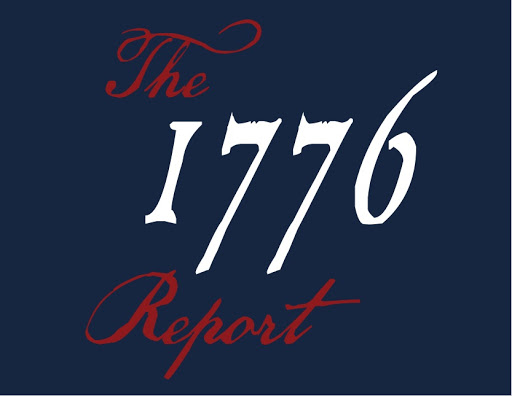 1776 commission report